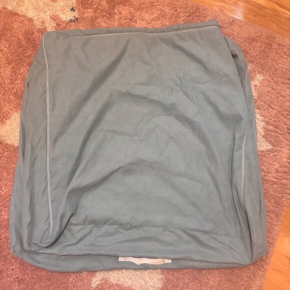 2 Piece Nugget Cover Set - Dew Drop (RETIRED COLOR) - SEE PHOTOS/DETAILS - Picture 3 of 8